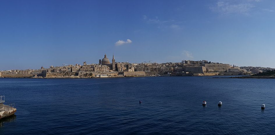 Valletta